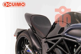 DUCATI DIAVEL 1260