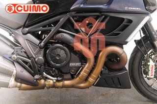DUCATI DIAVEL 1260