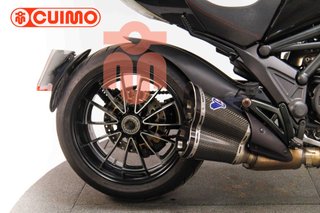 DUCATI DIAVEL 1260