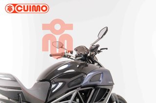 DUCATI DIAVEL 1260