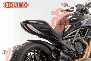 DUCATI DIAVEL 1260