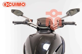 DUCATI DIAVEL 1260