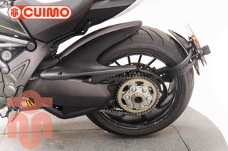 DUCATI DIAVEL 1260