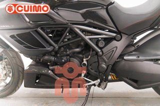 DUCATI DIAVEL 1260