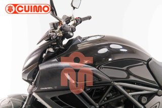 DUCATI DIAVEL 1260