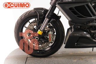 DUCATI DIAVEL 1260