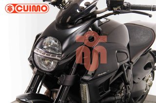 DUCATI DIAVEL 1260