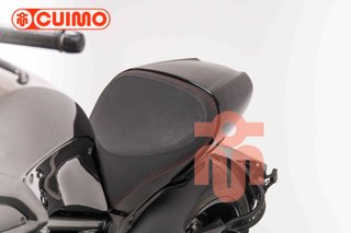 DUCATI DIAVEL 1260
