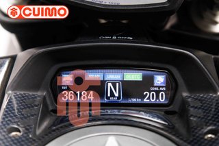 DUCATI DIAVEL 1260