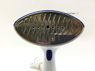 plancha vapor rc rc-6106