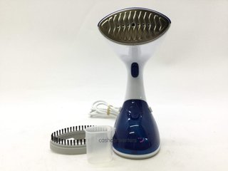 plancha vapor rc rc-6106