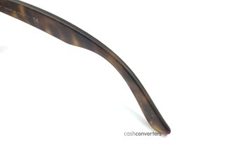 gafas de sol caballero/unisex rayban rb4165 justin