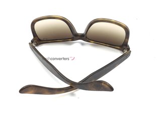 gafas de sol caballero/unisex rayban rb4165 justin