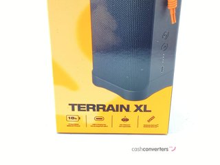altavoz portatil bluetooth skullcandy terrain xl