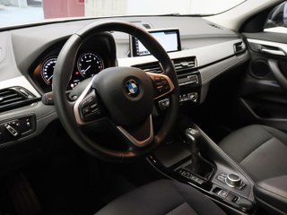 BMW X2 xDrive25e 162 kW (220 CV)