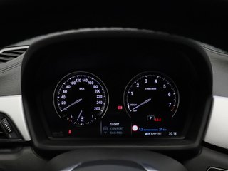 BMW X2 xDrive25e 162 kW (220 CV)