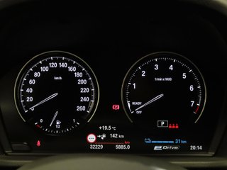 BMW X2 xDrive25e 162 kW (220 CV)