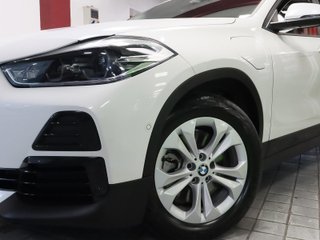 BMW X2 xDrive25e 162 kW (220 CV)