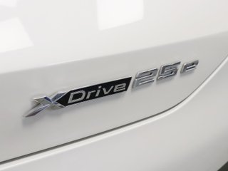 BMW X2 xDrive25e 162 kW (220 CV)