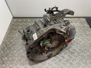 CAJA CAMBIOS MERCEDES-BENZ CLASE B (BM 245) R1693610002