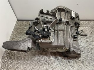 CAJA CAMBIOS MERCEDES-BENZ CLASE B (BM 245) R1693610002