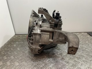 CAJA CAMBIOS MERCEDES-BENZ CLASE B (BM 245) R1693610002