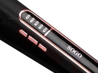 plancha pelo sogo ppe-ss-3865