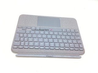 funda tablet logitech combo touch