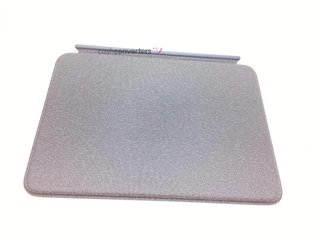 funda tablet logitech combo touch