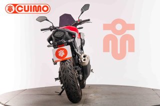 HONDA CB 500 F