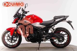 HONDA CB 500 F