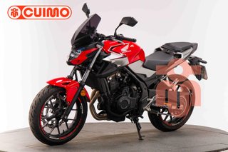 HONDA CB 500 F