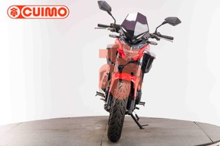 HONDA CB 500 F