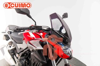 HONDA CB 500 F