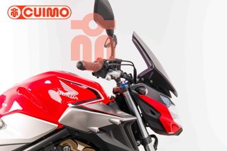 HONDA CB 500 F