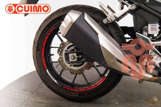 HONDA CB 500 F
