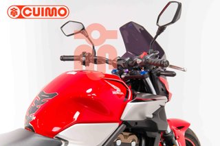 HONDA CB 500 F