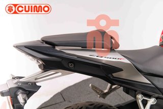 HONDA CB 500 F