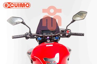 HONDA CB 500 F