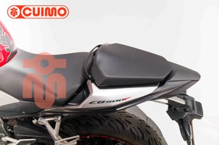 HONDA CB 500 F