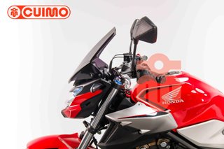 HONDA CB 500 F