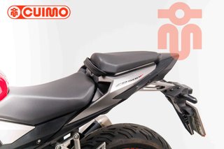 HONDA CB 500 F