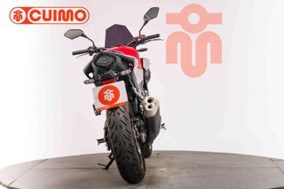 HONDA CB 500 F