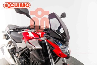 HONDA CB 500 F