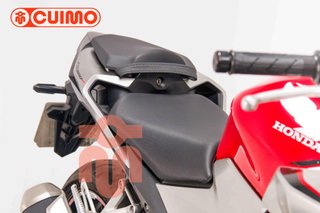 HONDA CB 500 F