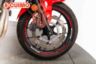 HONDA CB 500 F