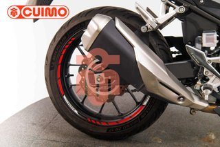 HONDA CB 500 F