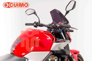 HONDA CB 500 F