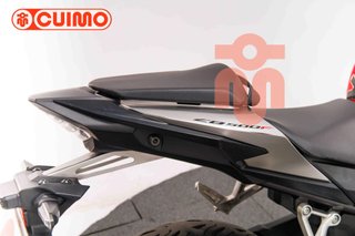 HONDA CB 500 F