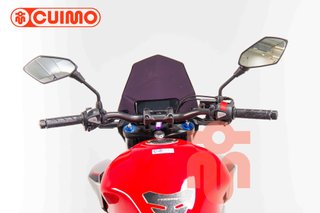 HONDA CB 500 F